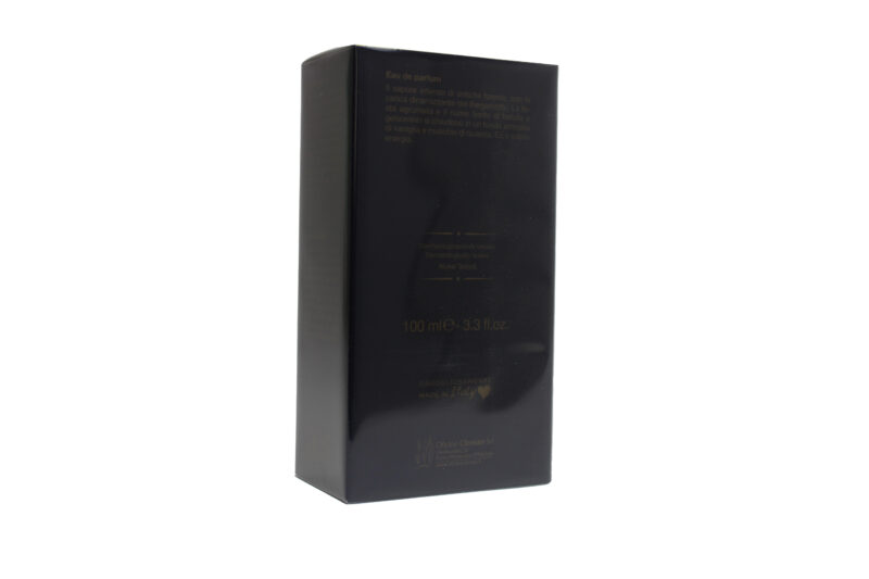 Eau de Parfum - Bergamia Wood - pour Homme SÉLECTION DE OFICINE CLEMÀN da 100 ml - immagine 2