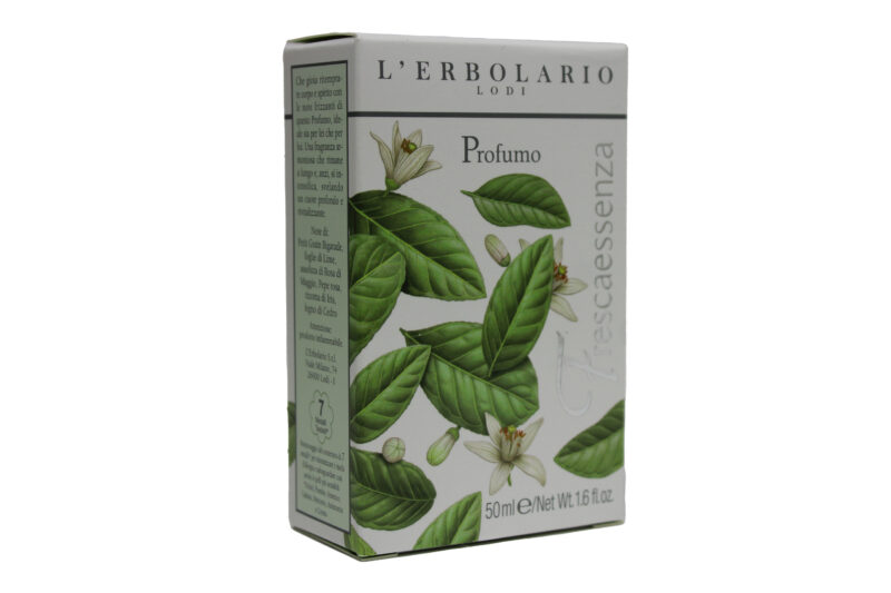 Profumo FRESCAESSENZA da 50 ml