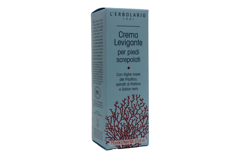 Crema Levigante per Piedi Screpolati PIEDI & GAMBE da 75 ml