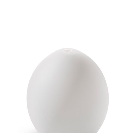 Diffusore ad ultrasuoni in vetro Oval NASOTERAPIA Ø 150 × H 171 mm - serbatoio 100 ml