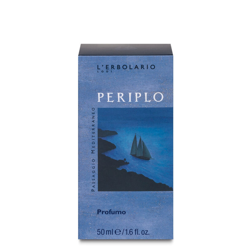 Profumo PERIPLO da 50 ml