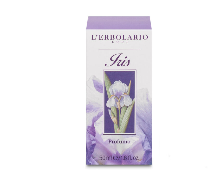 Profumo IRIS da 50 ml